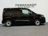 USED 2023 M CITROEN BERLINGO 1.5 BlueHDi 1000 Enterprise Edition M Panel Van 5dr Diesel Manual SWB Euro 6 (s/s) (100 ps) 