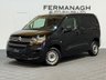 USED 2023 M CITROEN BERLINGO 1.5 BlueHDi 1000 Enterprise Edition M Panel Van 5dr Diesel Manual SWB Euro 6 (s/s) (100 ps) 