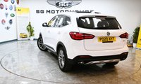 USED 2020 20 MG MG HS 1.5 T-GDI Exclusive SUV 5dr Petrol Manual Euro 6 (s/s) (162 ps) +FREE 6 MONTHS NATIONWIDE WARRANTY+