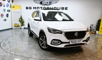 USED 2020 20 MG MG HS 1.5 T-GDI Exclusive SUV 5dr Petrol Manual Euro 6 (s/s) (162 ps) +FREE 6 MONTHS NATIONWIDE WARRANTY+