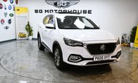 USED 2020 20 MG MG HS 1.5 T-GDI Exclusive SUV 5dr Petrol Manual Euro 6 (s/s) (162 ps) +FREE 6 MONTHS NATIONWIDE WARRANTY+