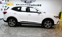 USED 2020 20 MG MG HS 1.5 T-GDI Exclusive SUV 5dr Petrol Manual Euro 6 (s/s) (162 ps) +FREE 6 MONTHS NATIONWIDE WARRANTY+