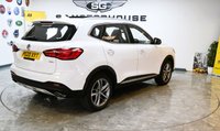 USED 2020 20 MG MG HS 1.5 T-GDI Exclusive SUV 5dr Petrol Manual Euro 6 (s/s) (162 ps) +FREE 6 MONTHS NATIONWIDE WARRANTY+