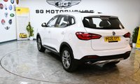 USED 2020 20 MG MG HS 1.5 T-GDI Exclusive SUV 5dr Petrol Manual Euro 6 (s/s) (162 ps) +FREE 6 MONTHS NATIONWIDE WARRANTY+