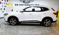 USED 2020 20 MG MG HS 1.5 T-GDI Exclusive SUV 5dr Petrol Manual Euro 6 (s/s) (162 ps) +FREE 6 MONTHS NATIONWIDE WARRANTY+