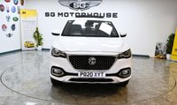 USED 2020 20 MG MG HS 1.5 T-GDI Exclusive SUV 5dr Petrol Manual Euro 6 (s/s) (162 ps) +FREE 6 MONTHS NATIONWIDE WARRANTY+