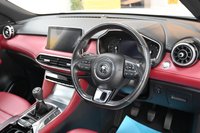 USED 2020 20 MG MG HS 1.5 T-GDI Exclusive SUV 5dr Petrol Manual Euro 6 (s/s) (162 ps) +FREE 6 MONTHS NATIONWIDE WARRANTY+