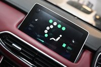 USED 2020 20 MG MG HS 1.5 T-GDI Exclusive SUV 5dr Petrol Manual Euro 6 (s/s) (162 ps) +FREE 6 MONTHS NATIONWIDE WARRANTY+