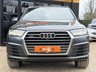 USED 2016 16 AUDI Q7 3.0 TDI V6 S line SUV 5dr Diesel Tiptronic quattro Euro 6 (s/s) (272 ps) AUDI Q7 3.0 TDI V6 S LINE + QUATTRO 4WD + HEADS UP DISPLAY + AUDI VIRTUAL COCKPIT + BOSE 3D SURROUND SOUND + REVERSE CAMERAS WITH PARKING SENSORS + DEPLOYABLE TOWBAR + 7 SEATS + HEATED ELECTRIC MEMORY SEATS + ELECTRIC TAILGATE + ISOFIX + 21" TURBINE ALLOYS + HILL DESCENT CONTROL + PARK ASSIST + ADAPTIVE CRUISE CONTROL + SATELLITE NAVIGATION + MANY MORE EXTRAS  12 MONTHS MOT + 6 MONTHS WARRANTY + PART EXCHANGE WELCOME +  NATIONWIDE DELIVERY AVAILABLE