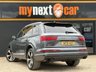 USED 2016 16 AUDI Q7 3.0 TDI V6 S line SUV 5dr Diesel Tiptronic quattro Euro 6 (s/s) (272 ps) AUDI Q7 3.0 TDI V6 S LINE + QUATTRO 4WD + HEADS UP DISPLAY + AUDI VIRTUAL COCKPIT + BOSE 3D SURROUND SOUND + REVERSE CAMERAS WITH PARKING SENSORS + DEPLOYABLE TOWBAR + 7 SEATS + HEATED ELECTRIC MEMORY SEATS + ELECTRIC TAILGATE + ISOFIX + 21" TURBINE ALLOYS + HILL DESCENT CONTROL + PARK ASSIST + ADAPTIVE CRUISE CONTROL + SATELLITE NAVIGATION + MANY MORE EXTRAS  12 MONTHS MOT + 6 MONTHS WARRANTY + PART EXCHANGE WELCOME +  NATIONWIDE DELIVERY AVAILABLE