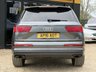 USED 2016 16 AUDI Q7 3.0 TDI V6 S line SUV 5dr Diesel Tiptronic quattro Euro 6 (s/s) (272 ps) AUDI Q7 3.0 TDI V6 S LINE + QUATTRO 4WD + HEADS UP DISPLAY + AUDI VIRTUAL COCKPIT + BOSE 3D SURROUND SOUND + REVERSE CAMERAS WITH PARKING SENSORS + DEPLOYABLE TOWBAR + 7 SEATS + HEATED ELECTRIC MEMORY SEATS + ELECTRIC TAILGATE + ISOFIX + 21" TURBINE ALLOYS + HILL DESCENT CONTROL + PARK ASSIST + ADAPTIVE CRUISE CONTROL + SATELLITE NAVIGATION + MANY MORE EXTRAS  12 MONTHS MOT + 6 MONTHS WARRANTY + PART EXCHANGE WELCOME +  NATIONWIDE DELIVERY AVAILABLE