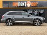 USED 2016 16 AUDI Q7 3.0 TDI V6 S line SUV 5dr Diesel Tiptronic quattro Euro 6 (s/s) (272 ps) AUDI Q7 3.0 TDI V6 S LINE + QUATTRO 4WD + HEADS UP DISPLAY + AUDI VIRTUAL COCKPIT + BOSE 3D SURROUND SOUND + REVERSE CAMERAS WITH PARKING SENSORS + DEPLOYABLE TOWBAR + 7 SEATS + HEATED ELECTRIC MEMORY SEATS + ELECTRIC TAILGATE + ISOFIX + 21" TURBINE ALLOYS + HILL DESCENT CONTROL + PARK ASSIST + ADAPTIVE CRUISE CONTROL + SATELLITE NAVIGATION + MANY MORE EXTRAS  12 MONTHS MOT + 6 MONTHS WARRANTY + PART EXCHANGE WELCOME +  NATIONWIDE DELIVERY AVAILABLE
