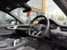 USED 2016 16 AUDI Q7 3.0 TDI V6 S line SUV 5dr Diesel Tiptronic quattro Euro 6 (s/s) (272 ps) AUDI Q7 3.0 TDI V6 S LINE + QUATTRO 4WD + HEADS UP DISPLAY + AUDI VIRTUAL COCKPIT + BOSE 3D SURROUND SOUND + REVERSE CAMERAS WITH PARKING SENSORS + DEPLOYABLE TOWBAR + 7 SEATS + HEATED ELECTRIC MEMORY SEATS + ELECTRIC TAILGATE + ISOFIX + 21" TURBINE ALLOYS + HILL DESCENT CONTROL + PARK ASSIST + ADAPTIVE CRUISE CONTROL + SATELLITE NAVIGATION + MANY MORE EXTRAS  12 MONTHS MOT + 6 MONTHS WARRANTY + PART EXCHANGE WELCOME +  NATIONWIDE DELIVERY AVAILABLE