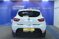 USED 2019 19 RENAULT CLIO 0.9 TCe Iconic Hatchback 5dr Petrol Manual Euro 6 (s/s) (75 ps) 