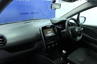 USED 2019 19 RENAULT CLIO 0.9 TCe Iconic Hatchback 5dr Petrol Manual Euro 6 (s/s) (75 ps) 