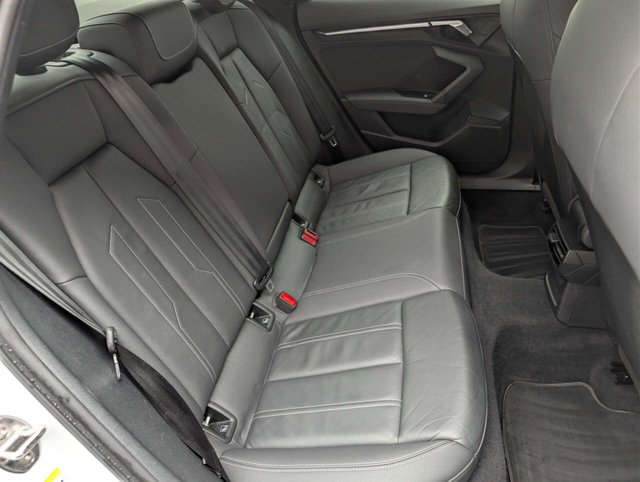 USED 2021 70 AUDI A3 1.5 A3 S Line 35 TFSI 4dr CLICK & COLLECT/ HOME DELIVERY