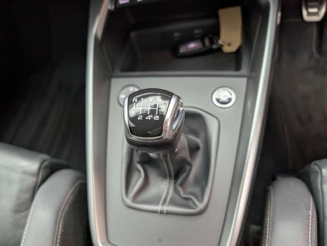 USED 2021 70 AUDI A3 1.5 A3 S Line 35 TFSI 4dr CLICK & COLLECT/ HOME DELIVERY