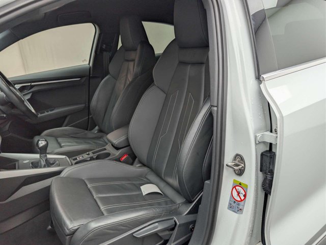 USED 2021 70 AUDI A3 1.5 A3 S Line 35 TFSI 4dr CLICK & COLLECT/ HOME DELIVERY