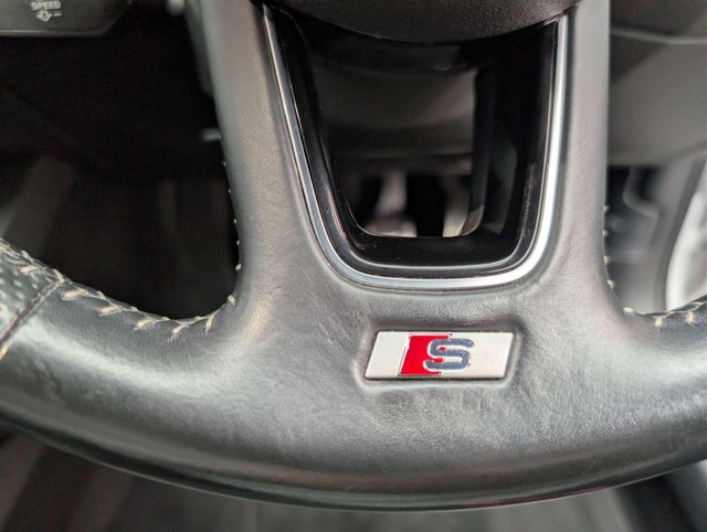 USED 2021 70 AUDI A3 1.5 A3 S Line 35 TFSI 4dr CLICK & COLLECT/ HOME DELIVERY