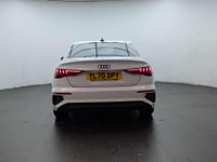 USED 2021 70 AUDI A3 1.5 A3 S Line 35 TFSI 4dr CLICK & COLLECT/ HOME DELIVERY
