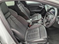 USED 2021 70 AUDI A3 1.5 A3 S Line 35 TFSI 4dr CLICK & COLLECT/ HOME DELIVERY