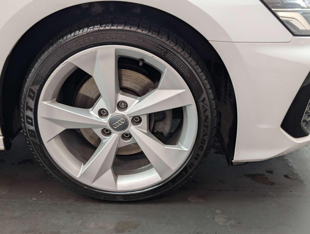 Used 2021 70 AUDI A3 1.5 A3 S Line 35 TFSI 4dr CLICK & COLLECT/ HOME DELIVERY
