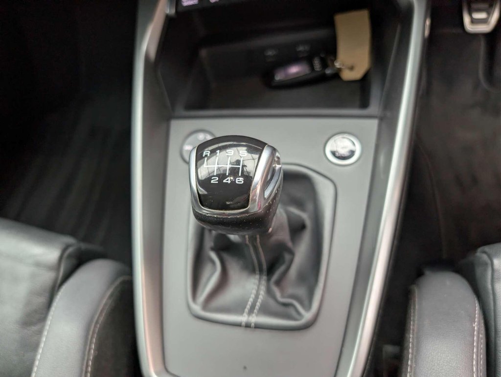 Used 2021 70 AUDI A3 1.5 A3 S Line 35 TFSI 4dr CLICK & COLLECT/ HOME DELIVERY