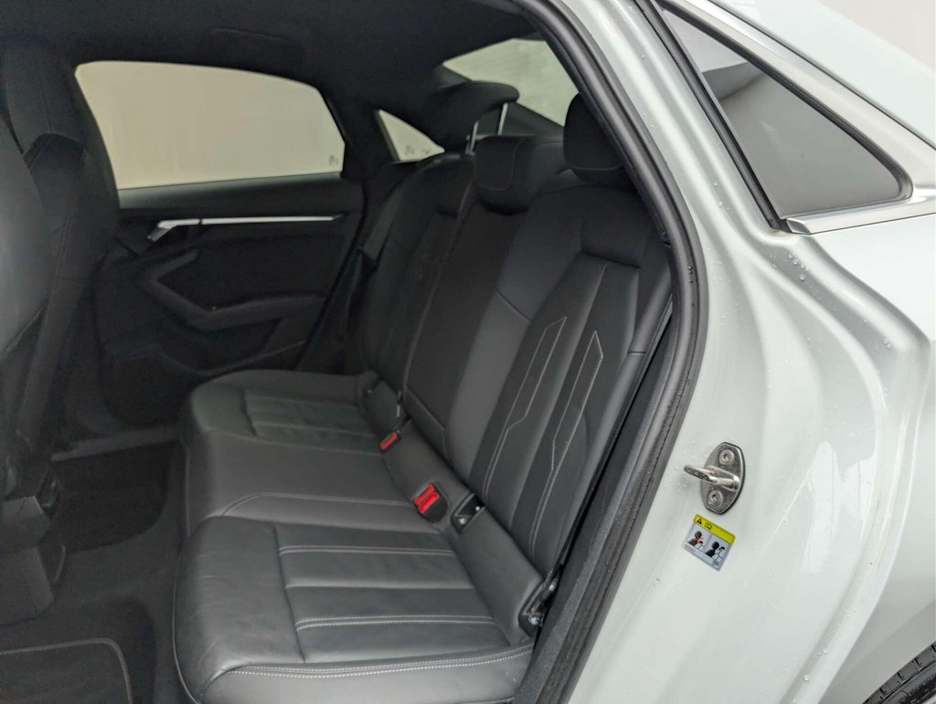 Used 2021 70 AUDI A3 1.5 A3 S Line 35 TFSI 4dr CLICK & COLLECT/ HOME DELIVERY