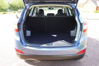 USED 2015 64 HYUNDAI IX35 1.7 CRDi SE SUV 5dr Diesel Manual Euro 5 (s/s) (Nav) (115 ps) Just Serviced Ready to Drive Away