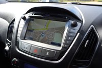 USED 2015 64 HYUNDAI IX35 1.7 CRDi SE SUV 5dr Diesel Manual Euro 5 (s/s) (Nav) (115 ps) Just Serviced Ready to Drive Away