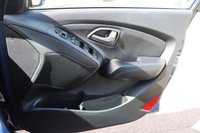 USED 2015 64 HYUNDAI IX35 1.7 CRDi SE SUV 5dr Diesel Manual Euro 5 (s/s) (Nav) (115 ps) Just Serviced Ready to Drive Away