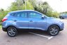 USED 2015 64 HYUNDAI IX35 1.7 CRDi SE SUV 5dr Diesel Manual Euro 5 (s/s) (Nav) (115 ps) Just Serviced Ready to Drive Away