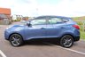 USED 2015 64 HYUNDAI IX35 1.7 CRDi SE SUV 5dr Diesel Manual Euro 5 (s/s) (Nav) (115 ps) Just Serviced Ready to Drive Away