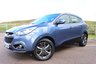 USED 2015 64 HYUNDAI IX35 1.7 CRDi SE SUV 5dr Diesel Manual Euro 5 (s/s) (Nav) (115 ps) Just Serviced Ready to Drive Away