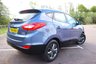 USED 2015 64 HYUNDAI IX35 1.7 CRDi SE SUV 5dr Diesel Manual Euro 5 (s/s) (Nav) (115 ps) Just Serviced Ready to Drive Away
