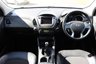 USED 2015 64 HYUNDAI IX35 1.7 CRDi SE SUV 5dr Diesel Manual Euro 5 (s/s) (Nav) (115 ps) Just Serviced Ready to Drive Away