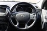 USED 2015 64 HYUNDAI IX35 1.7 CRDi SE SUV 5dr Diesel Manual Euro 5 (s/s) (Nav) (115 ps) Just Serviced Ready to Drive Away