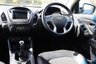 USED 2015 64 HYUNDAI IX35 1.7 CRDi SE SUV 5dr Diesel Manual Euro 5 (s/s) (Nav) (115 ps) Just Serviced Ready to Drive Away