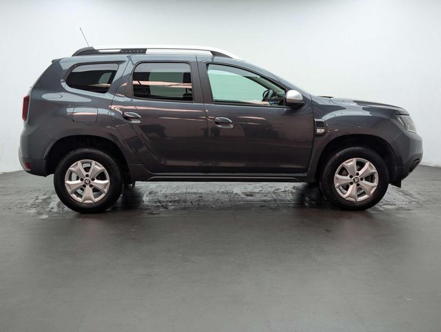 USED 2020 70 DACIA DUSTER 1.0 Duster Comfort TCe 4x2 5dr CLICK & COLLECT/ HOME DELIVERY