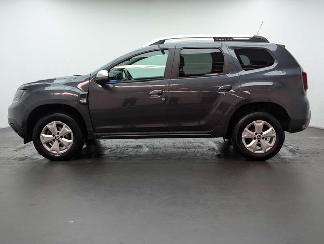 USED 2020 70 DACIA DUSTER 1.0 Duster Comfort TCe 4x2 5dr CLICK & COLLECT/ HOME DELIVERY