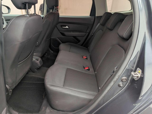 USED 2020 70 DACIA DUSTER 1.0 Duster Comfort TCe 4x2 5dr CLICK & COLLECT/ HOME DELIVERY