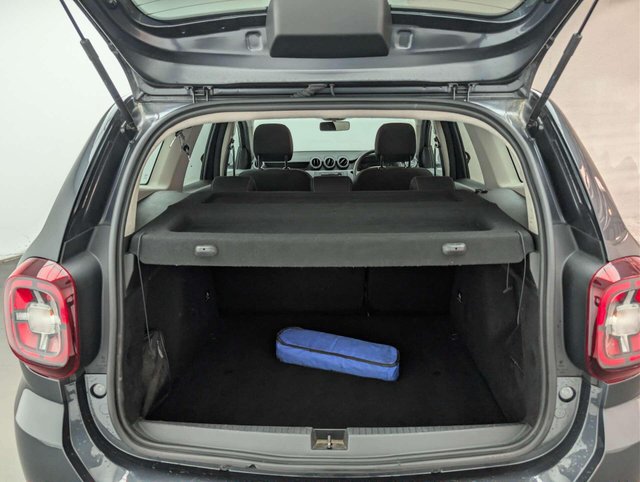 USED 2020 70 DACIA DUSTER 1.0 Duster Comfort TCe 4x2 5dr CLICK & COLLECT/ HOME DELIVERY