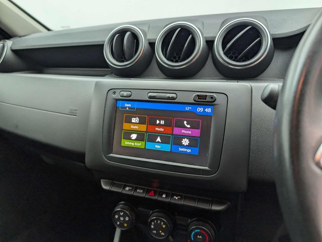 USED 2020 70 DACIA DUSTER 1.0 Duster Comfort TCe 4x2 5dr CLICK & COLLECT/ HOME DELIVERY