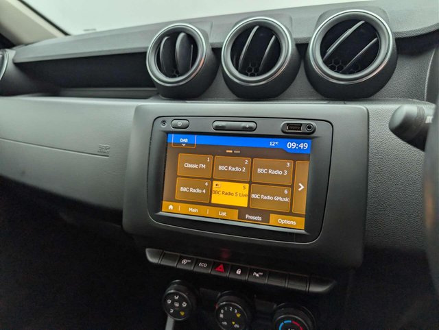USED 2020 70 DACIA DUSTER 1.0 Duster Comfort TCe 4x2 5dr CLICK & COLLECT/ HOME DELIVERY