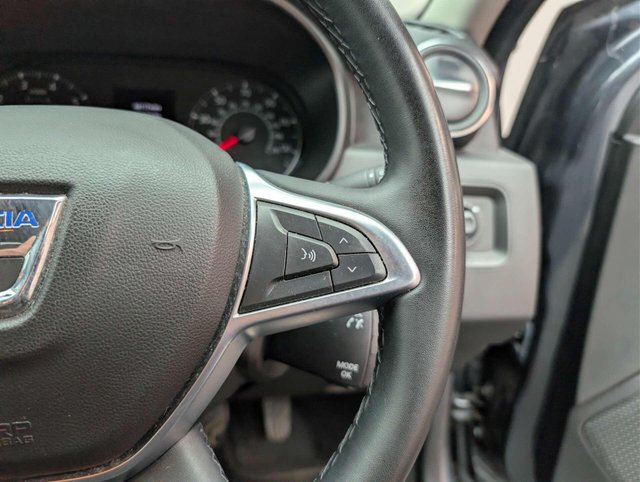 USED 2020 70 DACIA DUSTER 1.0 Duster Comfort TCe 4x2 5dr CLICK & COLLECT/ HOME DELIVERY