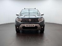 USED 2020 70 DACIA DUSTER 1.0 Duster Comfort TCe 4x2 5dr CLICK & COLLECT/ HOME DELIVERY