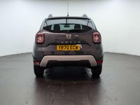 USED 2020 70 DACIA DUSTER 1.0 Duster Comfort TCe 4x2 5dr CLICK & COLLECT/ HOME DELIVERY