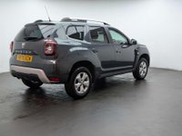 USED 2020 70 DACIA DUSTER 1.0 Duster Comfort TCe 4x2 5dr CLICK & COLLECT/ HOME DELIVERY