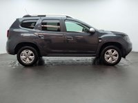 USED 2020 70 DACIA DUSTER 1.0 Duster Comfort TCe 4x2 5dr CLICK & COLLECT/ HOME DELIVERY