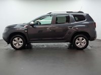 USED 2020 70 DACIA DUSTER 1.0 Duster Comfort TCe 4x2 5dr CLICK & COLLECT/ HOME DELIVERY